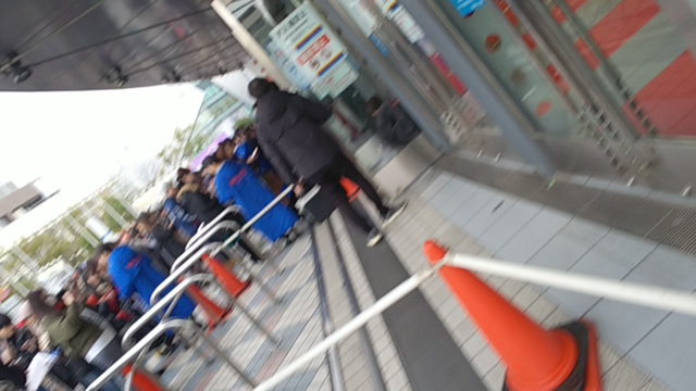 アヴェモコス発見（音声注意!!!）の記事動画