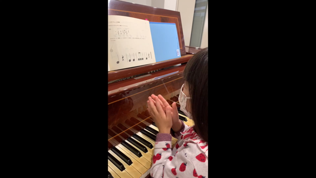 リズムのレッスンの記事動画