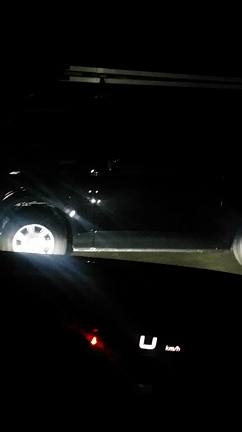 フォグ2灯式の記事動画