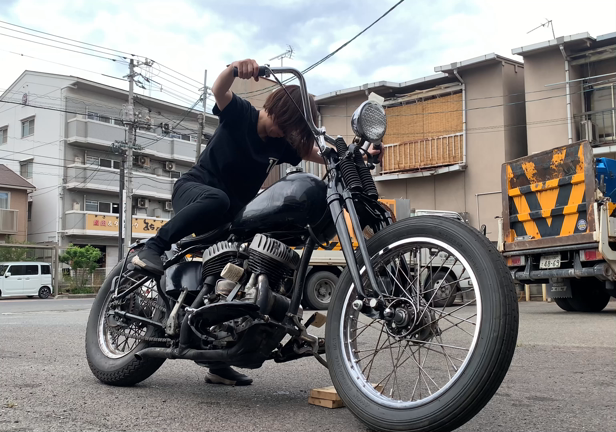 TRUCKER FATKICK FOR YUKI！入荷！！！の記事動画