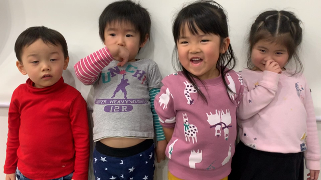 バンビちゃん❤️の記事動画