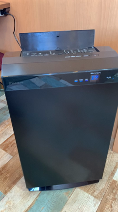 緊急事態中の、SUNNY 衛生管理についての記事動画