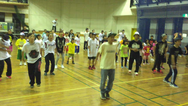 ワンセルフサマー合宿3日目★みんなでー*\(^o^)/*の記事動画