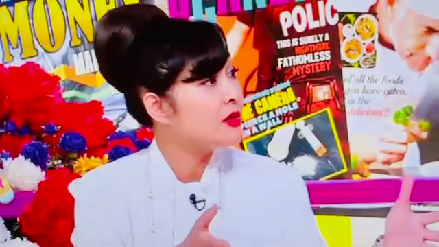 お仕事♡告知諸々の記事動画