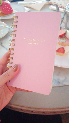 LOVE ME DIARY2022♡の記事動画