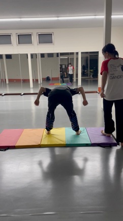 何度練習をしてもできなかったのに・・・根性以外の方法でマスター！の記事動画