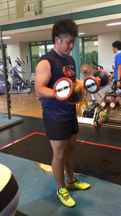 2部練習期間１日目の記事動画