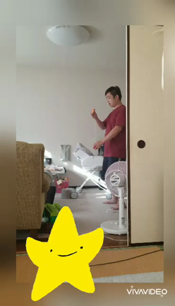 ｢見てーーー！！｣の記事動画