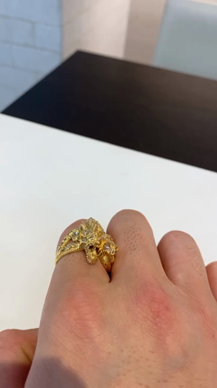 【ジュエリー】３日間限定！«晴れときどき石展»開催♪ラクセーヌ専門店の記事動画