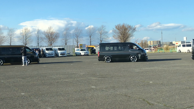 少し変わった角度からの動画～ハイスタミーティングin東北郡山の記事動画