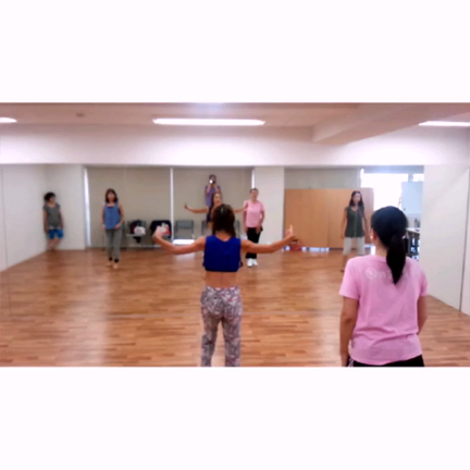 先週のBOOTYS★♡の記事動画