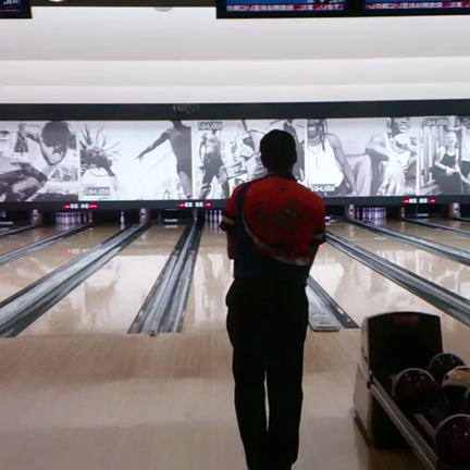 PBA★パーカーボーン三世プロ動画の記事動画