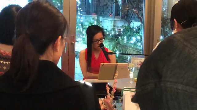 ファンケルスクエア、超満員御礼の記事動画