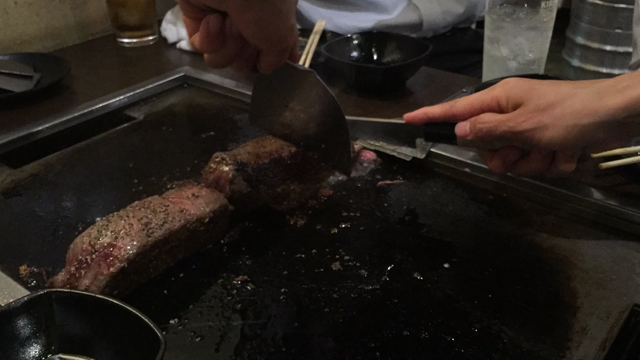 食べに来ました(浅草・浅草MJ)の記事動画