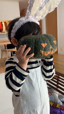 オバケだじょの記事動画