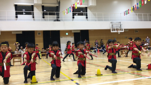 初めて息子に感動した最後の運動会の記事動画