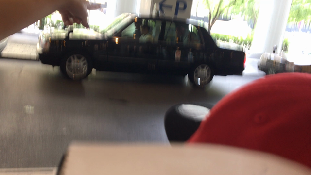 嬉しい遭遇でWe are T〜！の記事動画