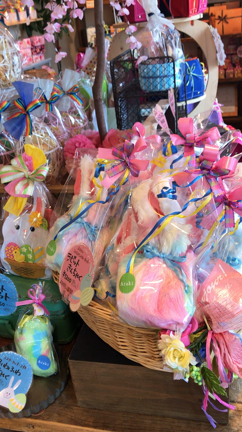 春色の店内♪の記事動画