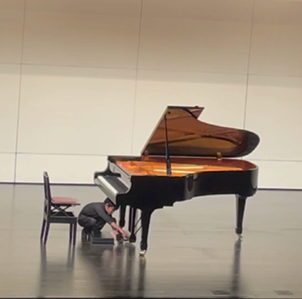 コンクールから学ぶの記事動画