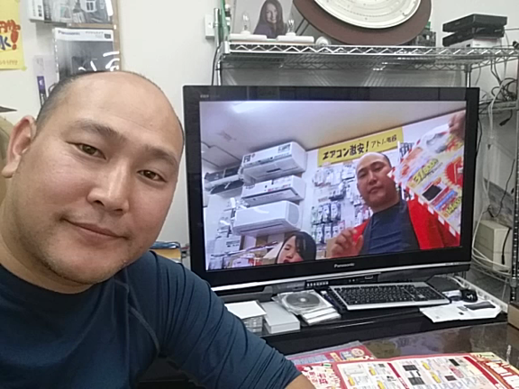 【枚方市】ちょっとした試みの記事動画