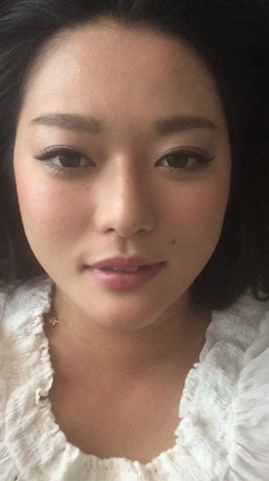 小顔と整体の記事動画