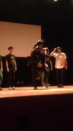 AKBN発表会 &amp; KOB7ジャッジ紹介の記事動画