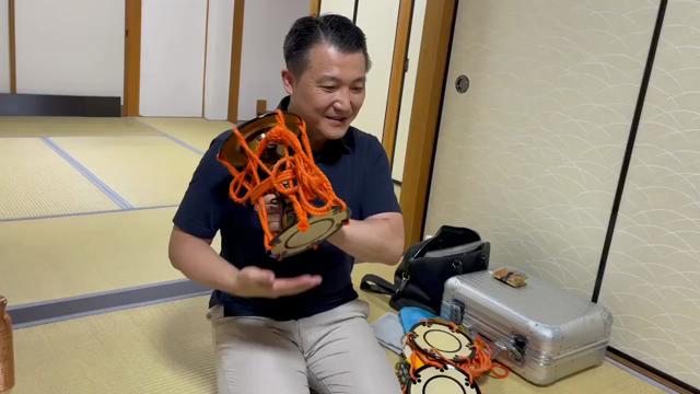 鞍馬で能楽を学ぶ☆の記事動画