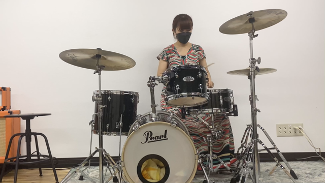 ドラムに挑戦 Day1の記事動画