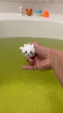 久しぶりに子どもらとお風呂の記事動画