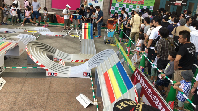 ＪＣ東京3 チーム参戦の記事動画