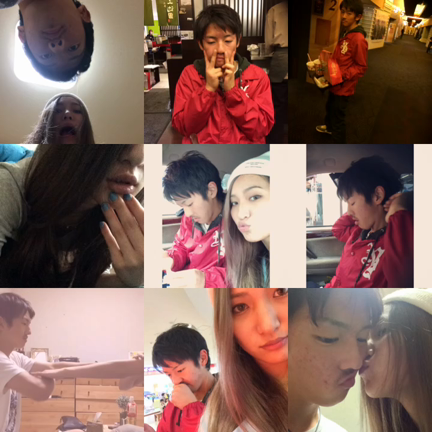 溜まったものたちの記事動画