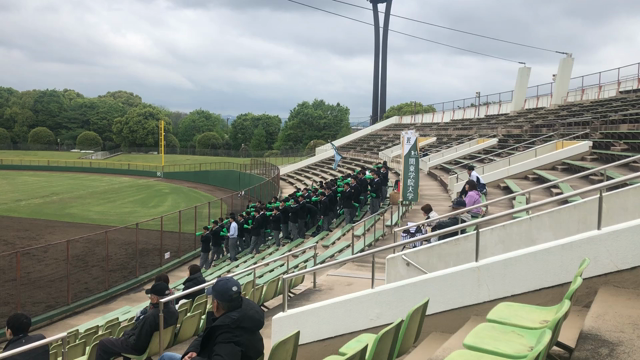 リーグ戦 対 神奈川大学(2戦目)の記事動画