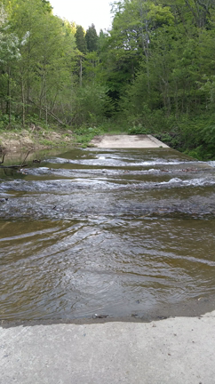 【序章】湯之澤冷泉への道の記事動画