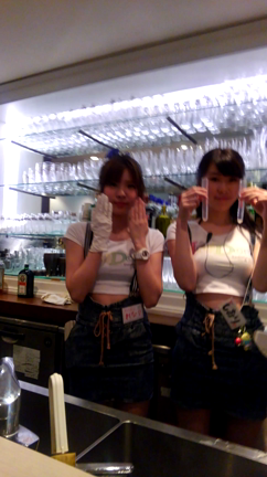 久々のしおりさんの記事動画