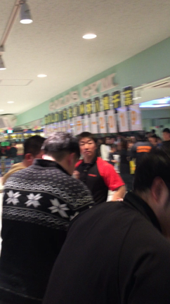 ゴールドジム本八幡ポットラックパーティーの記事動画