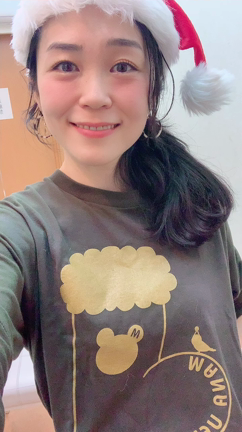 今年のクリスマスもありがとう♡年内最後は12/30キャントゥリStudioLive♫の記事動画
