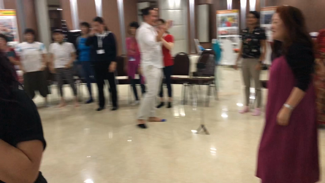 「死ぬこと以外かすり傷」と思えちゃう？魔法のエクササイズ（笑）の記事動画