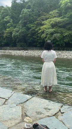 念願のお伊勢まいり②～早朝参拝～の記事動画