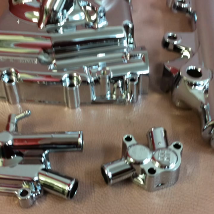 H31.4.24.水 メッキ加工 納品前 動画 撮影の記事動画