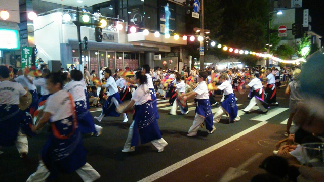 花笠祭の記事動画