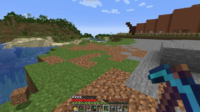 マイクラ２ #25　整地中のよく分からない尿産物の記事動画