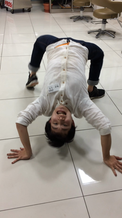 平塚美容室 PROS:旭店  フードファイター旭店の記事動画