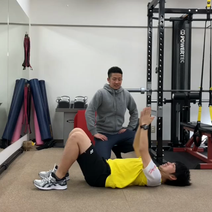 ☆一工夫トレーニング♀️☆の記事動画