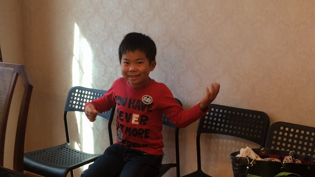 3歳からレッスン　～春の特別キャンペーン実施中～の記事動画