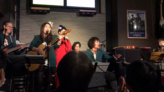 一足早いクリスマス♪の記事動画