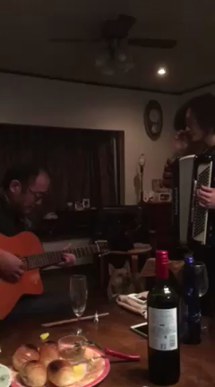 6月ライブのおしらせの記事動画