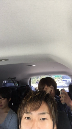 修善寺に向かっていますの記事動画