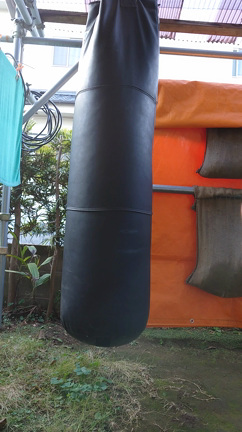 しーしー道場で寒稽古の記事動画