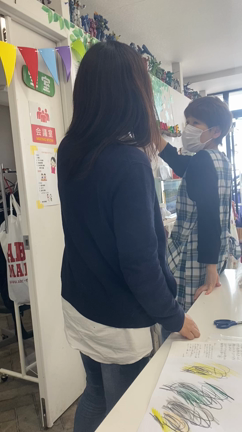 生き物観察の記事動画