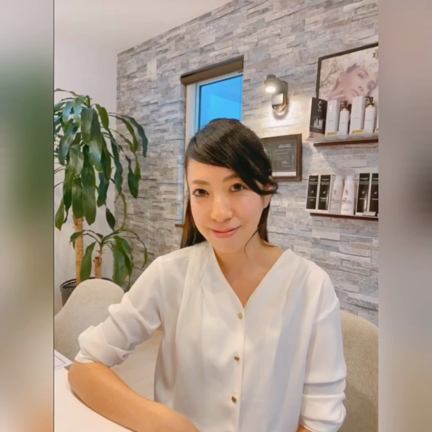 全国の個人エステサロン様向けアドバイザーしてますの記事動画